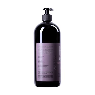 Шампунь H.Q.Beauty Restore для пошкодженого волосся, 950 мл