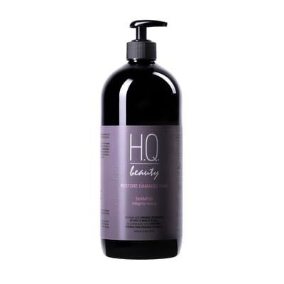 Шампунь H.Q.Beauty Restore для пошкодженого волосся, 950 мл