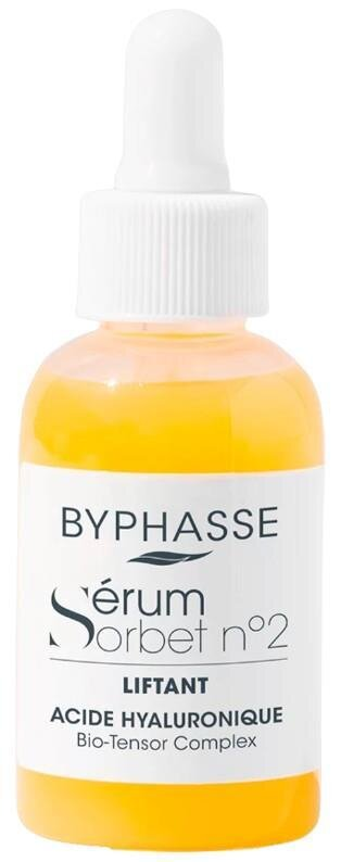 Сироватка для обличчя Byphasse Sorbet №2 Lifting ліфтинг, 50 мл