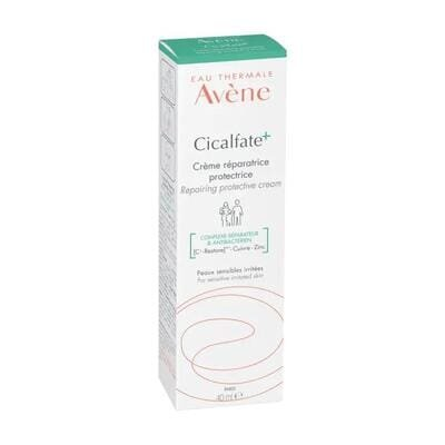 Крем Avene Cicalfate+ відновлюючий захисний, 40 мл