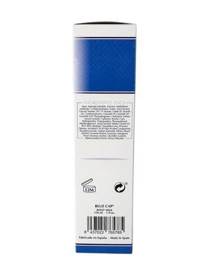 Молочко для тіла Blue Cap, 150 мл