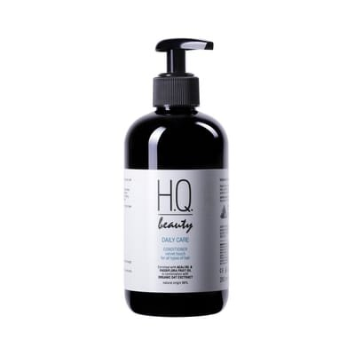 Кондиціонер H.Q.Beauty Daily для щоденного догляду для всіх типів волосся, 280 мл
