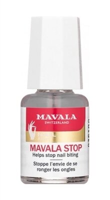 Засіб проти обкушування нігтів Mavala Stop, 5 мл