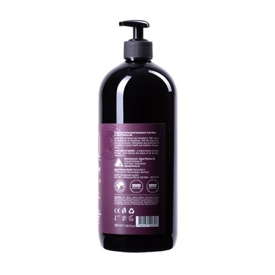 Кондиціонер H.Q.Beauty Keep Hair Color для фарбованого волосся, 950 мл