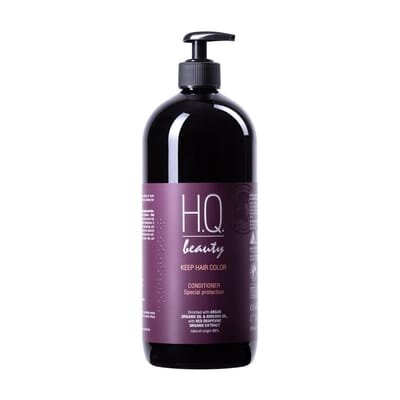Кондиціонер H.Q.Beauty Keep Hair Color для фарбованого волосся, 950 мл