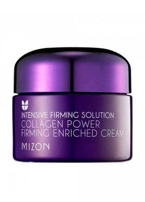 Крем для обличчя Mizon Collagen Power Firming Enriched Cream антивіковий з колагеном для всіх типів шкіри, 50 мл