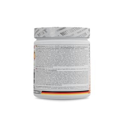 Комплекс для суглобів MST Nutrition Flex Pro (New Formula) Нова посилена формула, апельсин, 20 порцій, 300 г