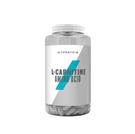 L-Карнітин MyProtein L-Carnitine, 180 таблеток