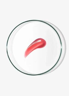 Бальзам-тінт для губ та щік Babe Laboratorios SPF50 із гіалуроновою кислотою та пептидами Pink, 20 мл