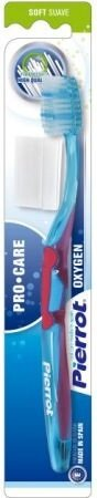 Зубна щітка Pierrot Ref.119 Oxygen Pro-Care м'яка
