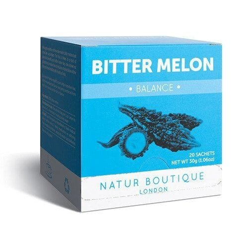 Фіточай Момордика Natur Boutique №20 у філ.-пак.