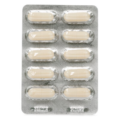 Вітамікс для підтримки серця Baum Pharm капсули №30