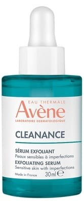 Сироватка для обличчя Avene Cleanance відлущувальна, 30 мл