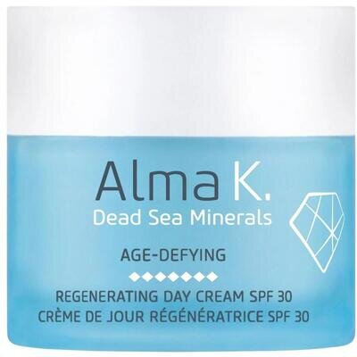 Крем для обличчя Alma K. SPF30 денний регенеруючий антивіковий, 50 мл