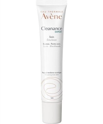 Емульсія Avene Cleanance Expert для проблемної шкіри схильної до акне, 40 мл