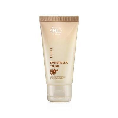 Крем сонцезахисний Holy Land Sunbrella SPF50+, 50 мл