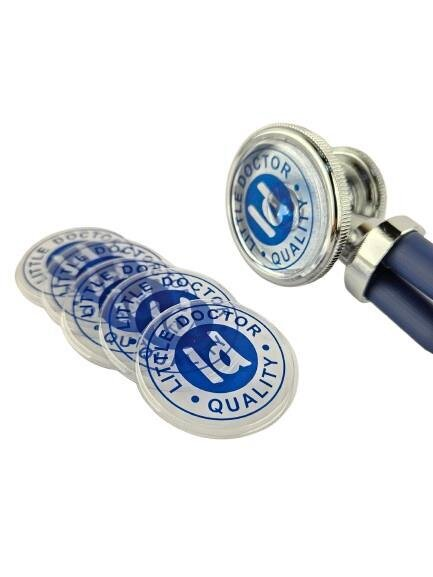 Діафрагма (мембрана) Little Doctor LD-S021 для стетоскопа Little Doctor LD Special тип Раппапорта