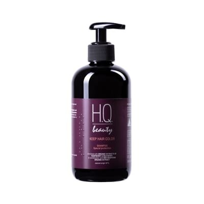 Шампунь H.Q.Beauty Keep Hair Color для фарбованого волосся, 280 мл