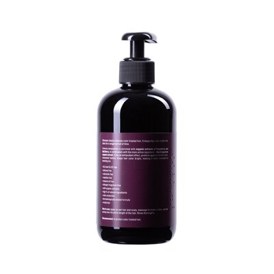 Шампунь H.Q.Beauty Keep Hair Color для фарбованого волосся, 280 мл