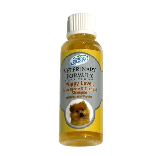 Шампунь для собак та котів Veterinary Formula Puppy Love, 45 мл