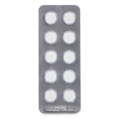 Гліцин Baum Pharm таблетки по 0,1 г №50