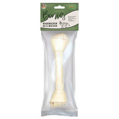 Ласощі жувальні Bubimex Knotted bone вузлувата кістка для собак, 25 см
