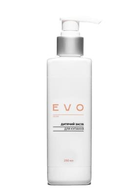 Засіб дитячий EVO derm для купання, 250 мл