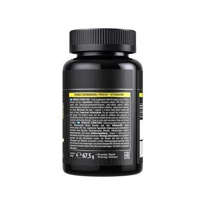 Трібулус VPLab UltraVit Tribulus Terrestris, 90 капсул
