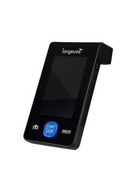 Тонометр Longevita DBP-6177 Comfort+ автоматичний