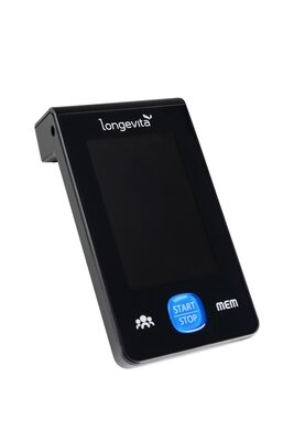 Тонометр Longevita DBP-6177 Comfort+ автоматичний