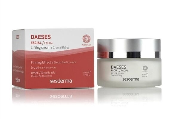 Крем-ліфтинг для обличчя Sesderma Daeses для сухої шкіри, 50 мл