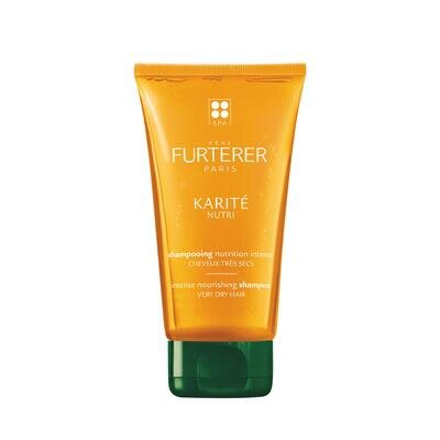 Шампунь Rene Furterer Karite Nutri поживний, 150 мл