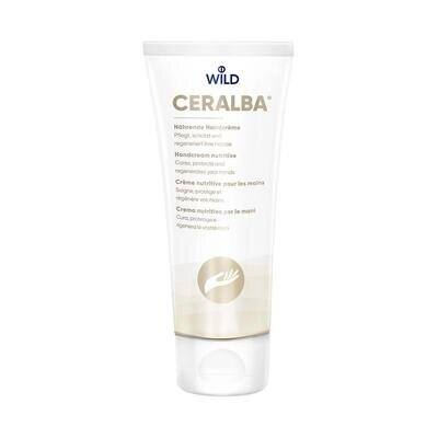 Крем для рук Dr.Wild Ceralba, 75 мл