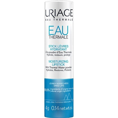 Бальзам для губ Uriage Eau Thermale зволожуючий, 4 г