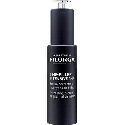 Сироватка для обличчя Filorga Time-Filler 5ХР проти зморшок для всіх типів шкіри, 30 мл