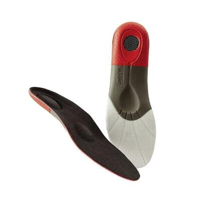 Устілка ортопедична Bergal X-Treme Insole 86680, розмір 45