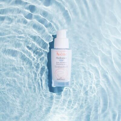 Сироватка для обличчя Avene Hydrance Intense зволожуюча для дуже сухої чутливої шкіри, 30 мл