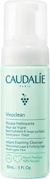 Піна-мус Caudalie Vinoclean Fleur de Vigne для вмивання, 50 мл