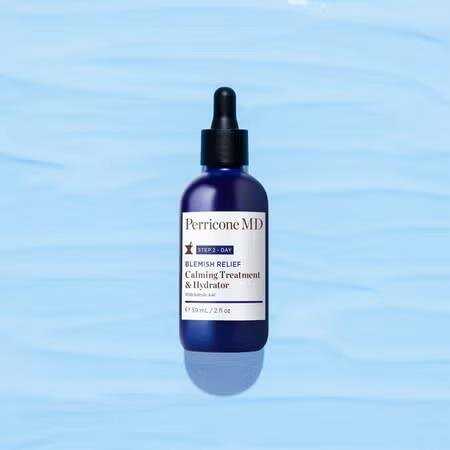 Засіб для обличчя Perricone MD Blemish Relief денний заспокійливий для проблемної шкіри, 59 мл