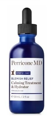 Засіб для обличчя Perricone MD Blemish Relief денний заспокійливий для проблемної шкіри, 59 мл
