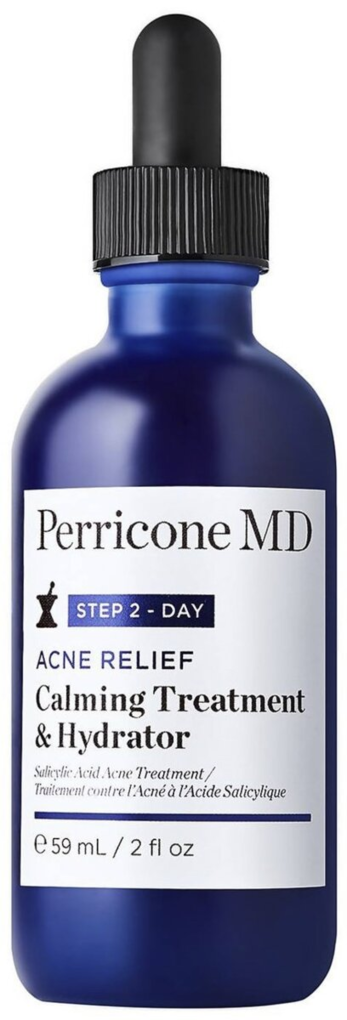 Засіб для обличчя Perricone MD Blemish Relief денний заспокійливий для проблемної шкіри, 59 мл