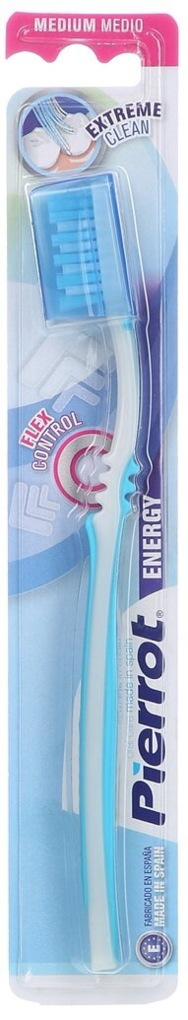 Зубна щітка Pierrot Ref.27 Energy середня