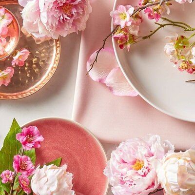 Гель для душу Boutique Cherry Blossom & Peony, 500 мл