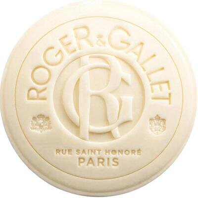 Мило Roger&Gallet Cologne Twist 3 в 1, 100 г