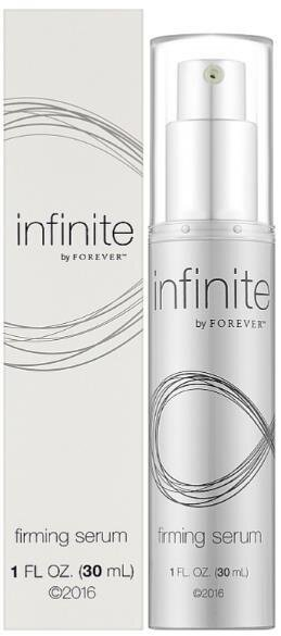 Сироватка для обличчя Forever Living Infinite зміцнююча, 30 мл