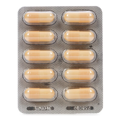 Седатон антистрес Baum Pharm капсули №30
