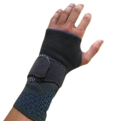 Бандаж на променевозап'ястний суглоб Thuasne Ligaflex Action 2436 правий, розмір 4