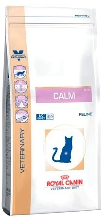 Корм сухий для кішок Royal Canin Vcn Feline Calm, 2 кг