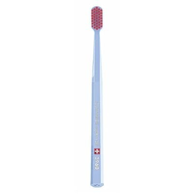 Зубна щітка Curaprox Super Soft CS 3960 d 0,12 мм, 1 шт