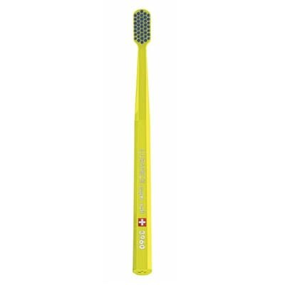 Зубна щітка Curaprox Super Soft CS 3960 d 0,12 мм, 1 шт